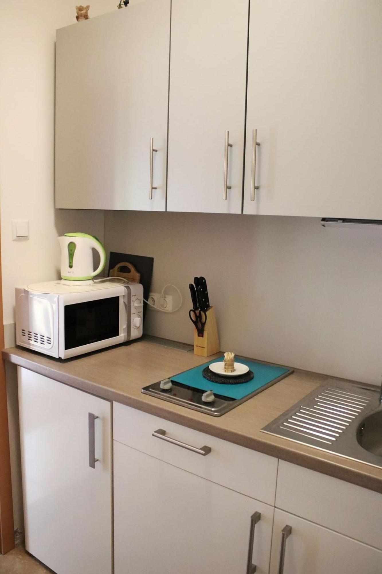 Apartments & Rooms Neno Tribanj-Kruscica Room photo